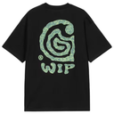 Carhartt WIP S/S Helix Tee - Black