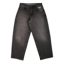 Homeboy X-tra Monster Gothic II Pants - Dirty Black