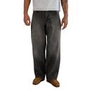 Homeboy X-tra Monster Gothic II Pants - Dirty Black