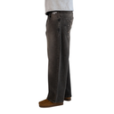 Homeboy X-tra Monster Gothic II Pants - Dirty Black