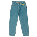 Homeboy X-tra Loose Denim Pants Moon