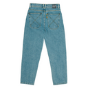 Homeboy X-tra Loose Denim Pants Moon