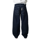 Homeboy X-tra Monster hb. Denim Pants Indigo