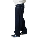 Homeboy X-tra Monster hb. Denim Pants Indigo
