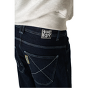 Homeboy X-tra Monster hb. Denim Pants Indigo