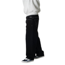 Homeboy X-tra Monster hb. Denim Pants Washed Black