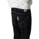 Homeboy X-tra Monster hb. Denim Pants Washed Black