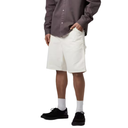 Carhartt WIP Single Knee Short Wax Rinsed