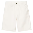 Carhartt WIP Single Knee Short Wax Rinsed