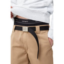 Carhartt WIP Cotton Trunks - Black / Black - Ministry Of Concrete