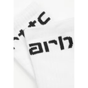 Carhartt WIP Carhartt Socks White Black