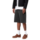 Carhartt WIP Landon Short - Black/Stone Washed