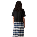 Carhartt WIP Women's S/S Chester Tee - Black