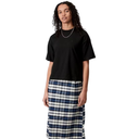 Carhartt WIP Women's S/S Chester Tee - Black