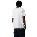Carhartt WIP S/S Script Tee White Black