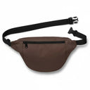 Carhartt WIP Jake Hip Bag - Palisander - Ministry Of Concrete