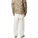 Carhartt WIP Double Knee Pant Wax Rinsed