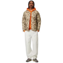 Carhartt WIP Double Knee Pant Wax Rinsed