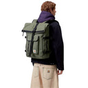 Carhartt WIP Philis Backpack - Opuntia - Ministry Of Concrete