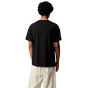 Carhartt WIP S/S Pocket Heart Tee Black Red