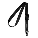 Carhartt WIP Click Keychain - Black