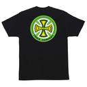 Independent Truck Co Legacy Tee - Black