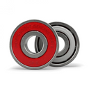 Independent Genuine Parts Bearing GP-R Red