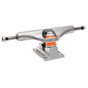 Independent Mid Trucks 149 Polished Silver