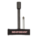 Independent Skate Tool Bearing Saver Black