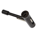 Independent Skate Tool Bearing Saver Black