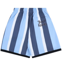 Pleasures x Juicy Couture JPFC Sport Shorts Blue