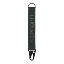 Carhartt WIP Jaden Keyholder - Sycamore Tree/Phlox