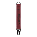 Carhartt WIP Jaden Keyholder Scarlet / Graphite