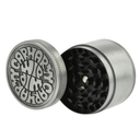 Carhartt WIP Jazzy Grinder Silver