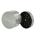 Carhartt WIP Jazzy Grinder Silver