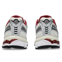 Asics GEL-KAYANO 12.1 Shoes - Cream/Pure Silver