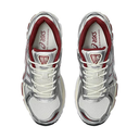 Asics GEL-KAYANO 12.1 Shoes - Cream/Pure Silver