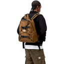 Carhartt WIP Kickflip Backpack - Hamilton Brown
