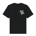 Kuro Neko Team Kuro Neko Tee - Black