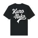 Kuro Neko Team Kuro Neko Tee - Black