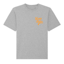 Kuro Neko Team Kuro Neko Tee - Grey