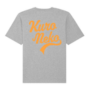 Kuro Neko Team Kuro Neko Tee - Grey
