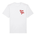 Kuro Neko Team Kuro Neko Tee - White