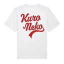 Kuro Neko Team Kuro Neko Tee - White