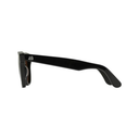 Kuro Neko Clasic Sunglasses - Black/Brown