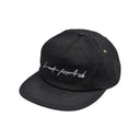 Last Resort AB Low Crown 5-Panel Cap - Phantom - Ministry Of Concrete