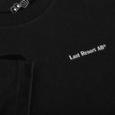 Last Resort AB Brain Freeze S/S Tee Black