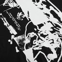 Last Resort AB Brain Freeze S/S Tee Black