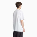 Last Resort AB Art S/S Tee White