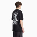 Last Resort AB Brain Freeze S/S Tee Black